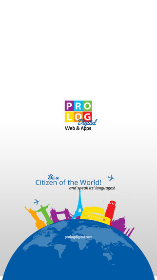 iPhone Screenshot 1