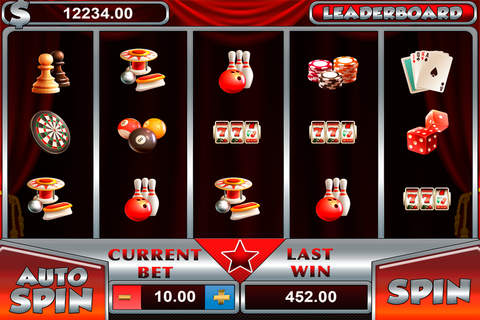 Double  Slots Of Gold Game - Free Slot Casino Game! screenshot 3