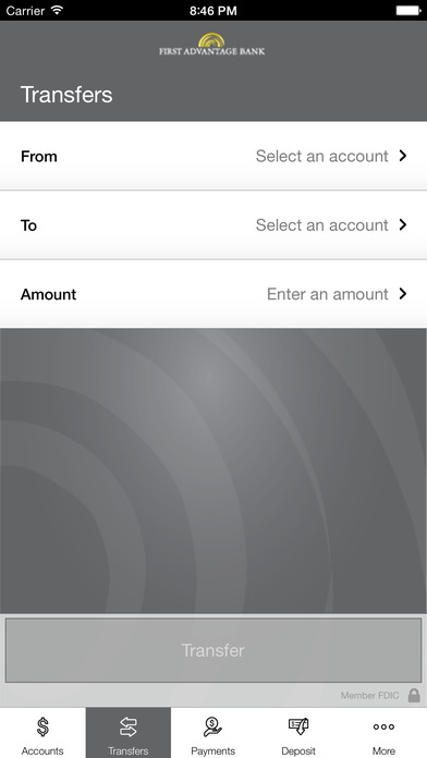 iPhone Screenshot 5