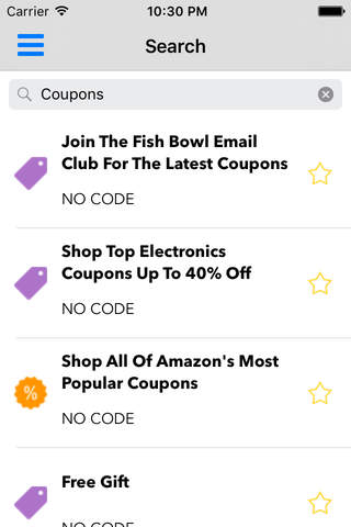 Coupons For Home Depot - Save up to 80% screenshot 4