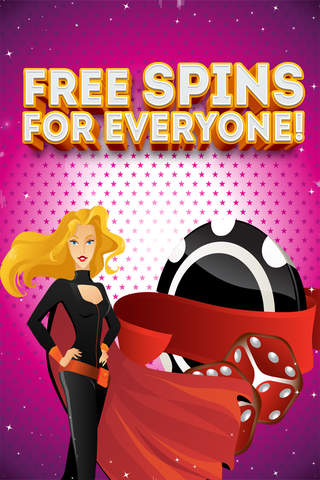 Slots Fever Hot Gamming - Free Casino Party screenshot 3