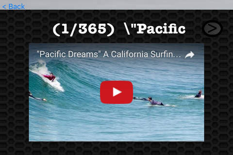 Surfing Photos & Videos FREE |  Amazing 367 Videos and 71 Photos | Watch and learn screenshot 3