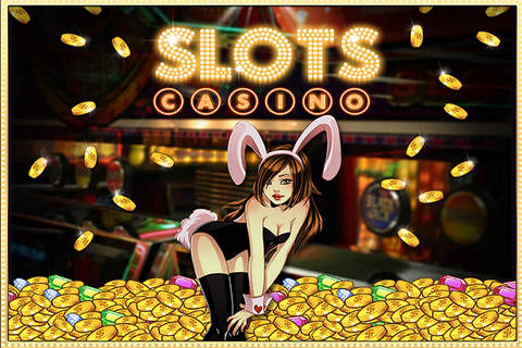 Lucky Slots Of Big Kahuna: Free Slots of The King screenshot 2