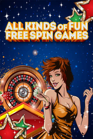 Slots Free Casino House of Fun Vegas - Tons Of Fun Slot Machines screenshot 2