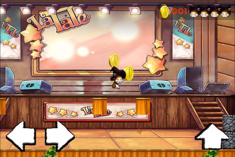 World of Magic Cat screenshot 3