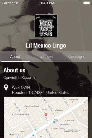Lil Mexico Lingo by AppsVillage screenshot 3
