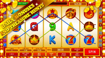 Screenshot 3 полный дом слотов: быть лучшим игроком в покер в доме и заработать впечатляющие награды