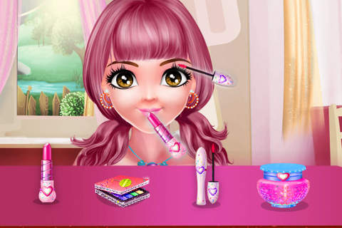 Fashion Mommy’s Magic Studios screenshot 3