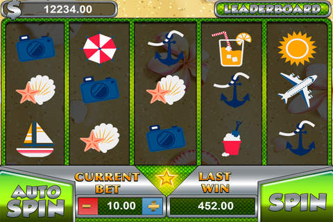 Show Of Slots Video Slots - Free Reel Fruit Machines screenshot 3