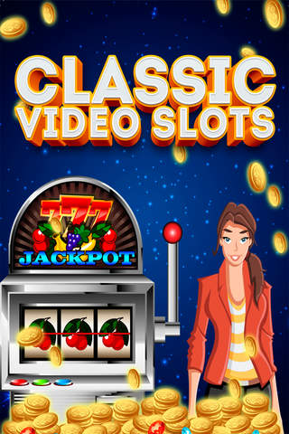 Best Double Down &  Casino Deluxe in Vegas screenshot 2