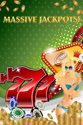Multiple 777 Slots Lucky Slots - Loaded Slots Casino screenshot 2