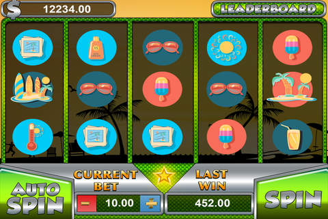 Hot Money Star Jackpot  Free Entertainment Slots screenshot 3
