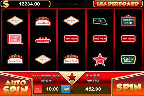 2016 Diamond Casino Multiple Paylines - Win Jackpots & Bonus Games screenshot 3