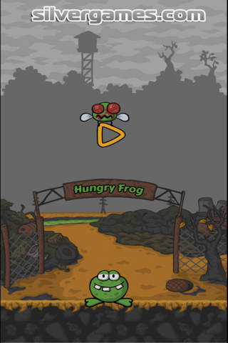 Pull My Frog screenshot 2