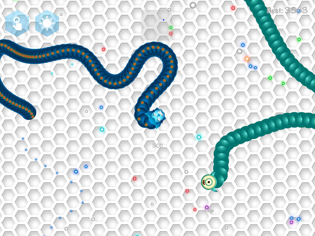 App Shopper Hungry Snake World Crazy snake.io vs App Shopper Hungry Snake World Crazy snake.io vs