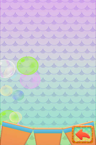 Popping Balloons for Kids Evolved screenshot 4