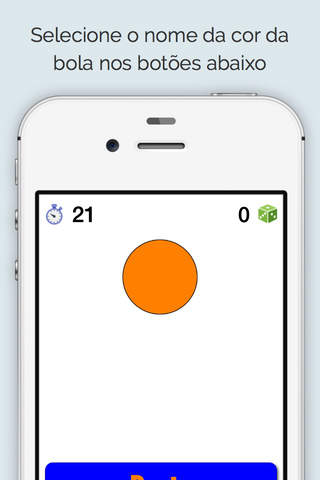 Color Ball screenshot 3