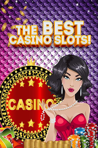 Fun Fruit Machine Casino Gambling - Entertainment Slots screenshot 3