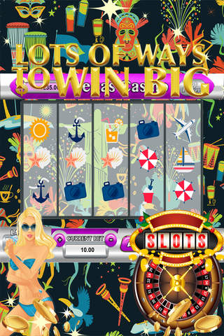 The Caesar Best All in Slots - FREE Vegas Casino Games!!! screenshot 2