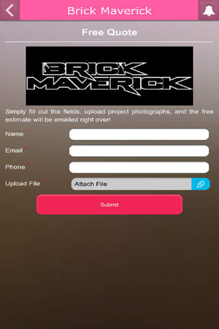 Brick Maverick screenshot 2