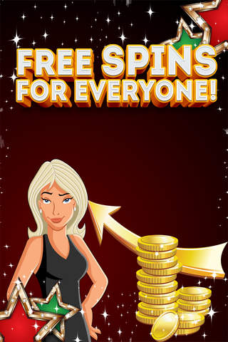 Vegas Born To Be Rich Slots - Play FREE Casino Machine!!!! screenshot 2