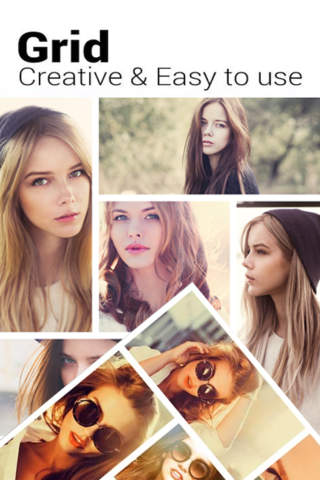 PicsArt Photo Wonder - Best Effect, BeautyPlus screenshot 3