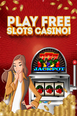 Boom Bingo Slots Fever! - Jackpot Edition screenshot 2