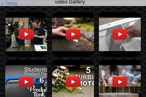 Model Making Photos & Videos FREE |  Amazing 363 Videos and 57 Photos | Watch and learn screenshot 2