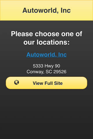 AutoWorld of Conway screenshot 4