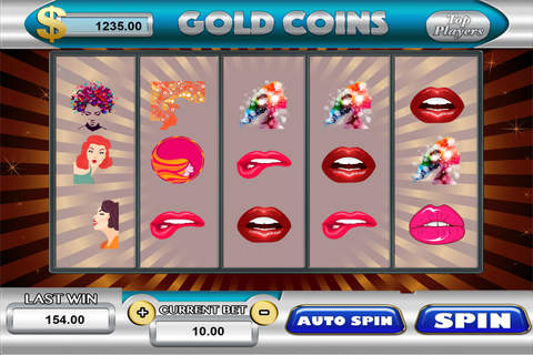 Fortune Spin the Wheel Super Slots - Las Vegas Free Slot Machine Games screenshot 3