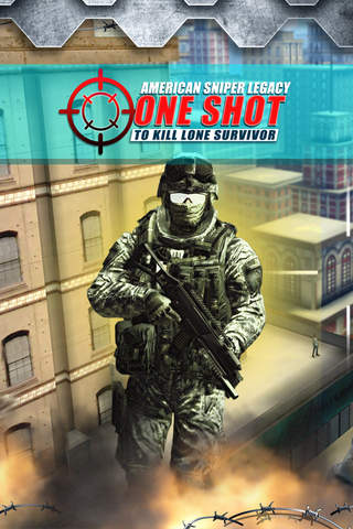 American sniper legacy screenshot 4