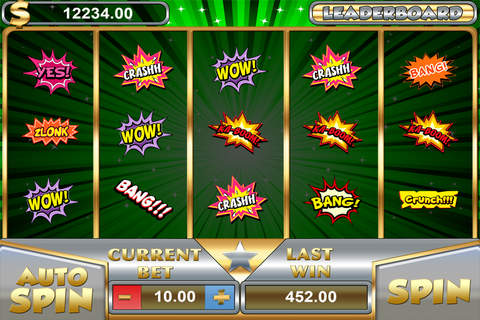 1up Premium Funny Casino Best Party - Free Slots screenshot 3