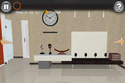 Escape 9 Confined Rooms screenshot 3