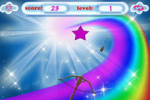 Shapes Arrows Play & Learn screenshot 2