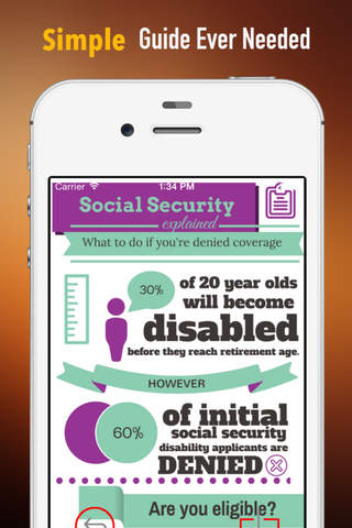 Social Security Guide:Revised & Updated tips screenshot 2