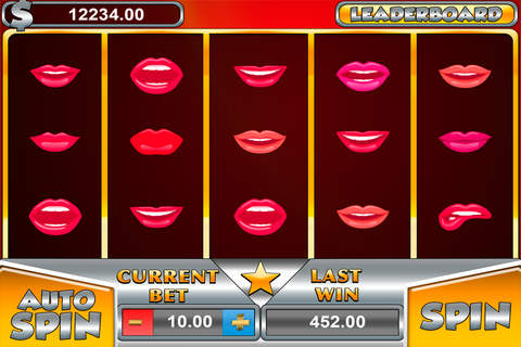 888 Awesome Slots Wild Fish - Casino House Hot screenshot 3