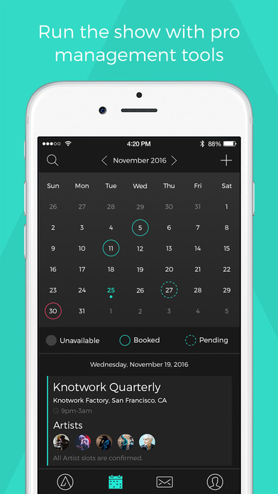 iPhone Screenshot 5