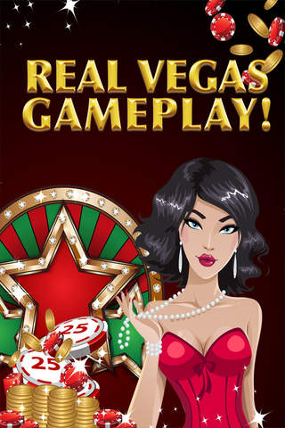 Best Deal or No Slots Gambler - Las Vegas Carousel Machines screenshot 2