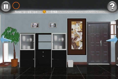 Can You Escape Wonderful 11 Rooms Deluxe screenshot 3