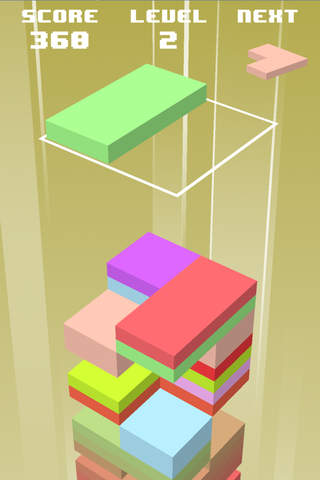 Block Puzzle 3D screenshot 2