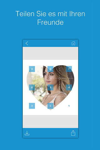 Instagrid - tile maker and crop for instagram screenshot 4