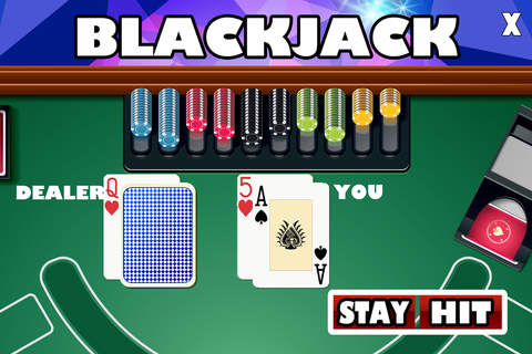 Aaba Ankhesenamon Jackpot Slots - Roulette - Blackjack screenshot 4