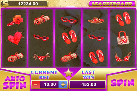 Top Casino Slots Poker Club - Super JackPot screenshot 3