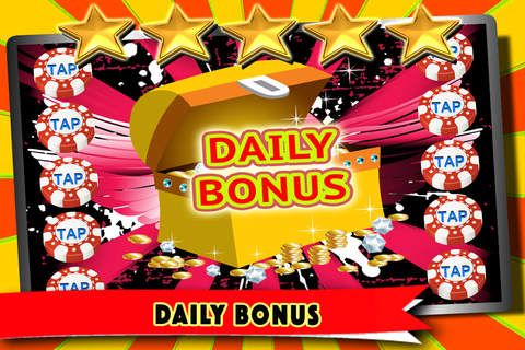 AAA Lucky Big Win Slots - FREE Casino Slots Game screenshot 2