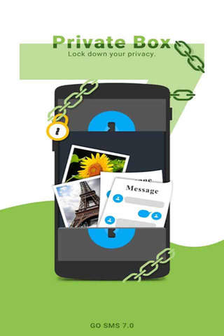 Go SMS Pro - Themes Emoji screenshot 4