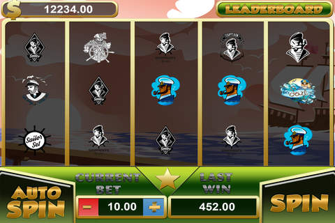 Mega Casino Hearts TOP - Lucky Slots Game screenshot 3