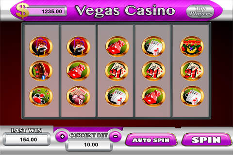 Slots Galaxy Amazing Pay Table - Spin And Wind 777 Jackpot screenshot 3