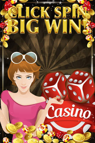 Double Hits Slots Casino - FREE VEGAS GAMES screenshot 2