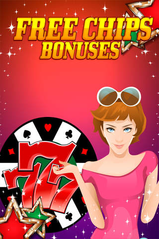 777 VIP Slots Mania Royale Casino - Gambling Winner screenshot 2