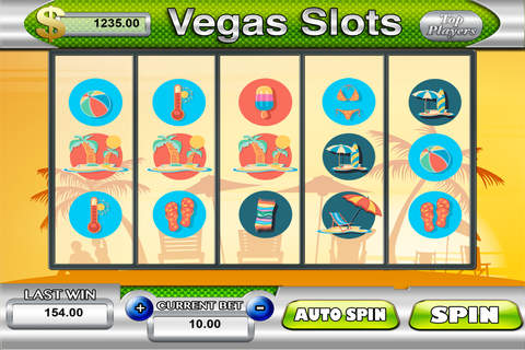 World Of Las Vegas Casino - Slots Games screenshot 3